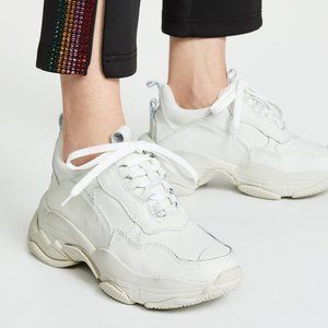 Jeffrey Campbell Lo-Fi Lofi Sneakers